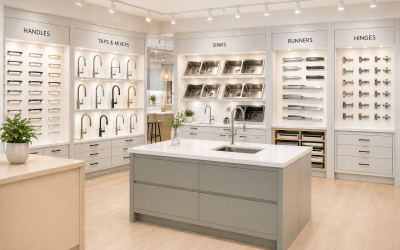 Why choose a contractor that doesn’t have a kitchen showroom in Cape Town