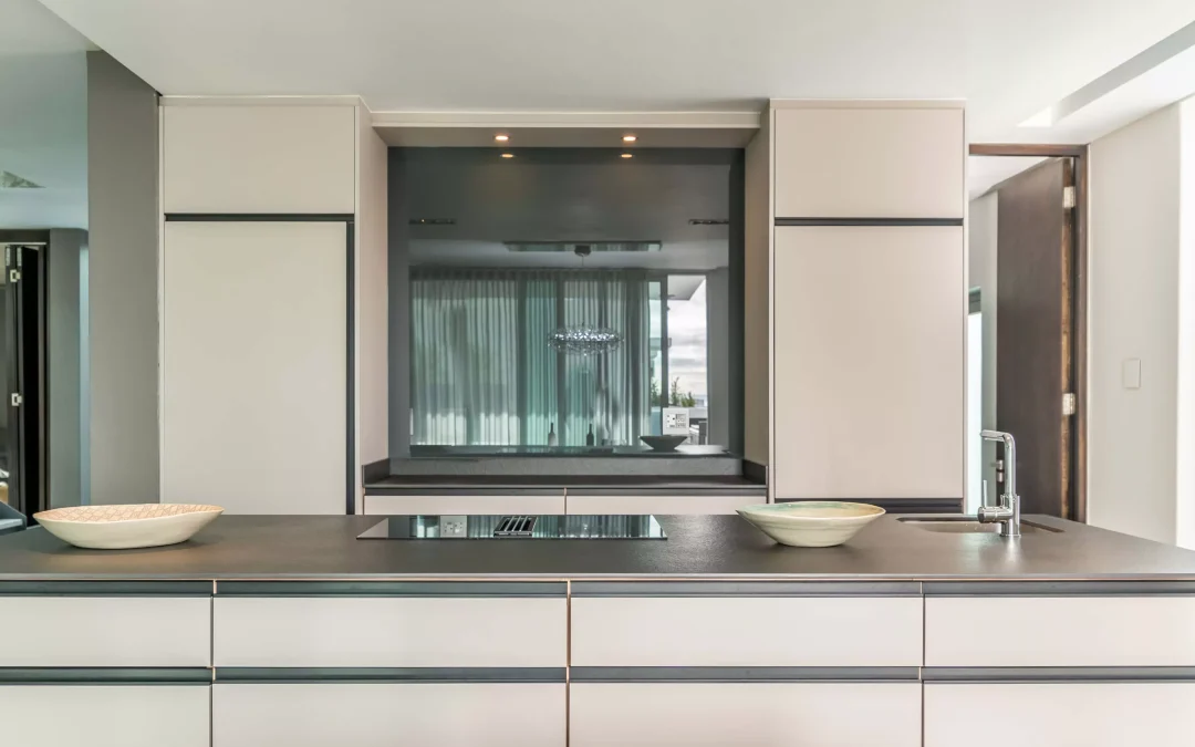 Kitchen designs with prices in South Africa: R75,000 to R1 million [2026 Update]
