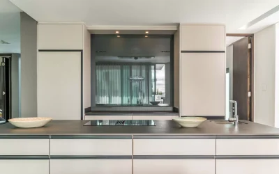 Kitchen designs with prices in South Africa: R75,000 to R1 million [2026 Update]